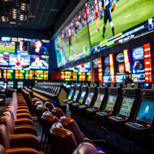 2266 bet.com Games: Where Casino Excitement Knows No Bounds